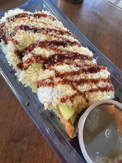 Crunch Roll