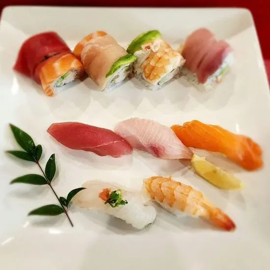 Sushi Combo