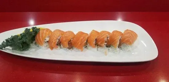 Philadelphia Roll