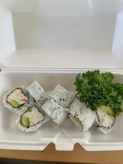 California Roll