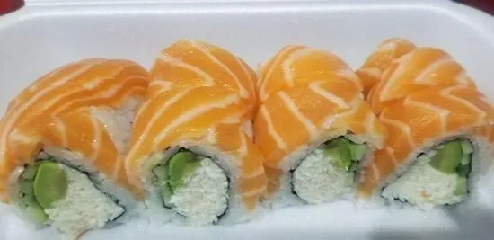 Alaska Roll