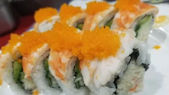 Boston Roll