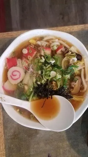 Udon