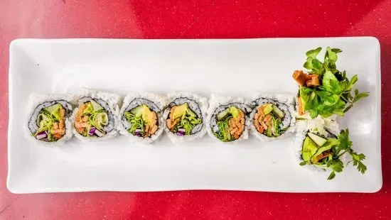 Vegetable Roll