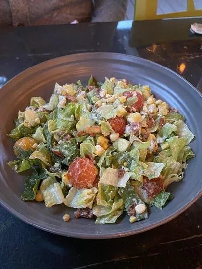 Chopped Salad