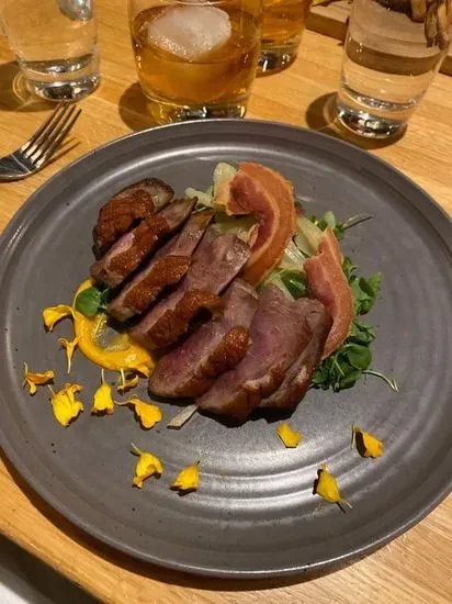 Rohan Duck Breast