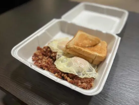 Corned Beef Hash