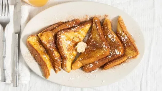 3 French Toast