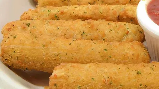 Mozzarella Cheese Sticks