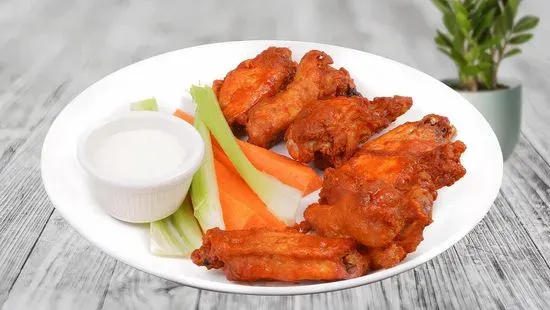 Hot Wings