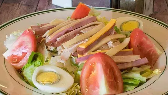 Chef’s Salad