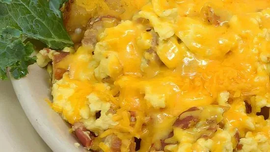 Country Skillet