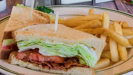 BLT Sandwich