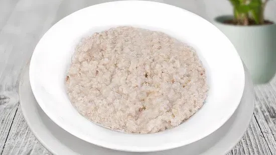 Oatmeal