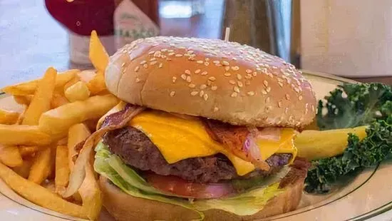 Cheeseburger