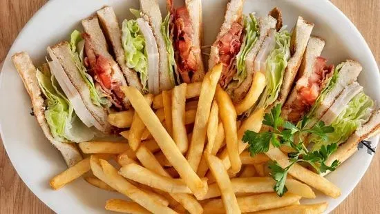 Club Sandwich