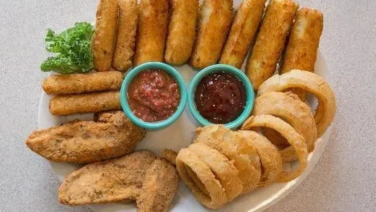 Appetizer Combo