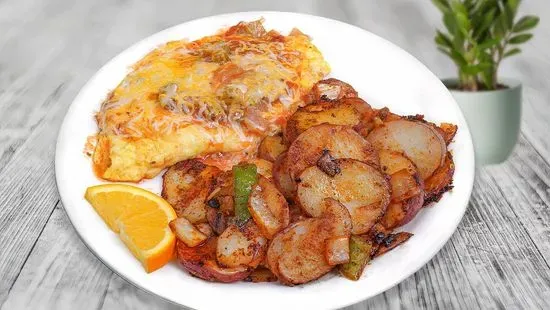 Spanish Omelette