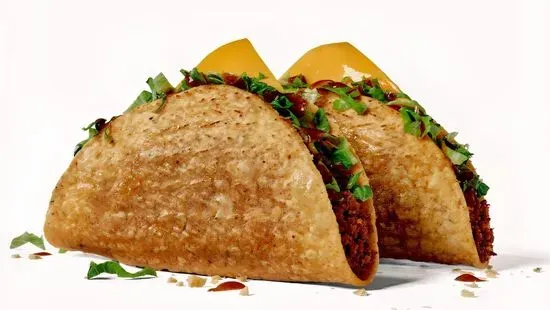 (2) Tacos