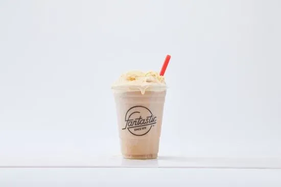 Root Beer Float