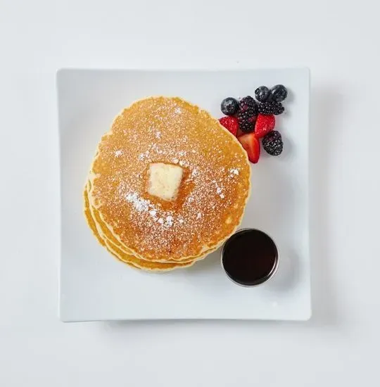 Pancakes Full stack (3)