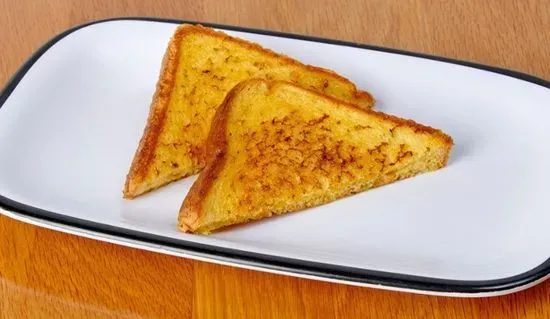 Garlic Toast (1)