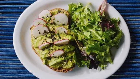 Avocado Toast