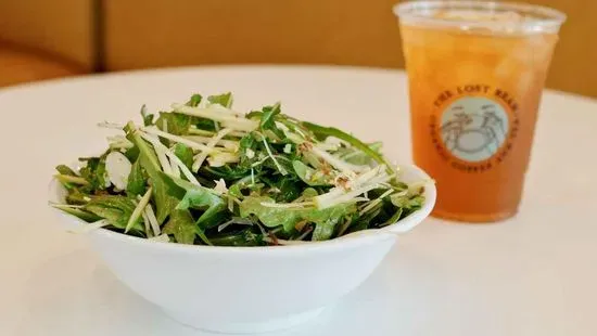 Arugula Salad