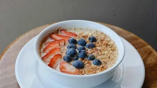 Oatmeal