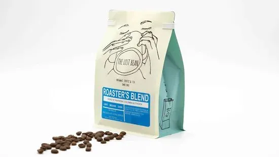 Roasters Blend