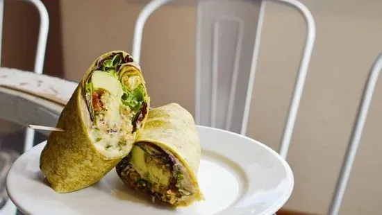 Veggie Wrap