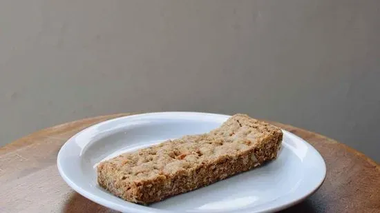 Oat Bar*