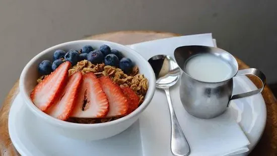 Housemade Granola