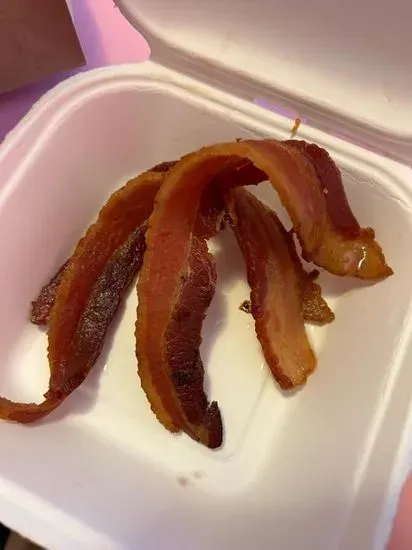 Side of Bacon