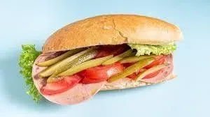 Kalbas Sandwich