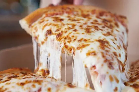 Cheese Pizza