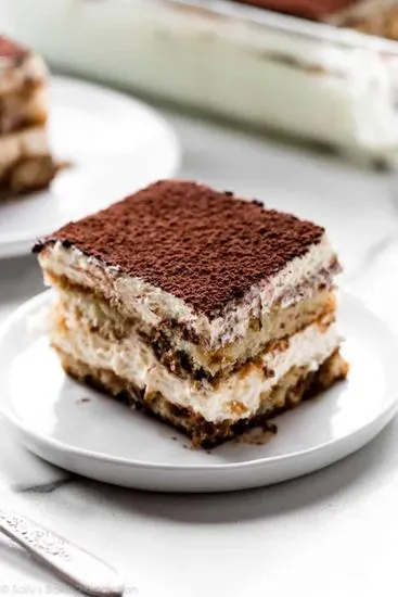 Tiramisu