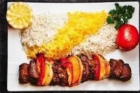 Beef Shish Kabob