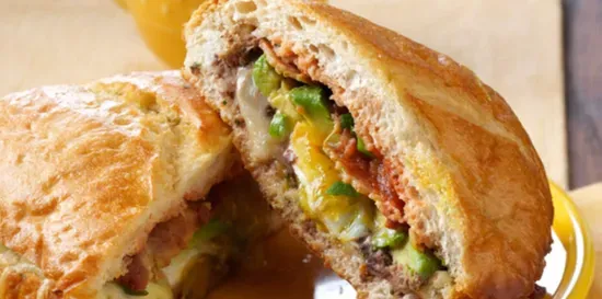 BK Torta