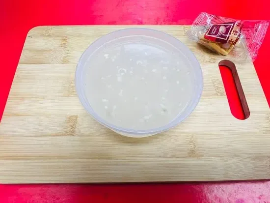 White Sauce
