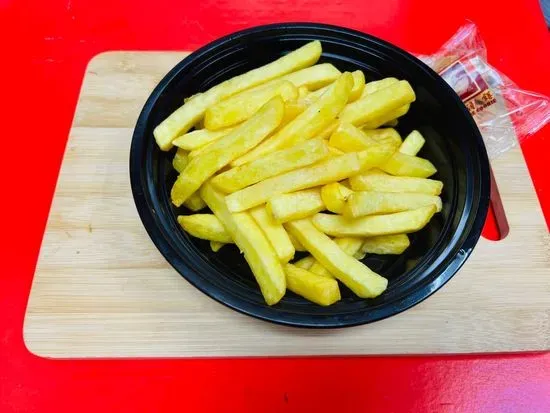 French Fries (L)