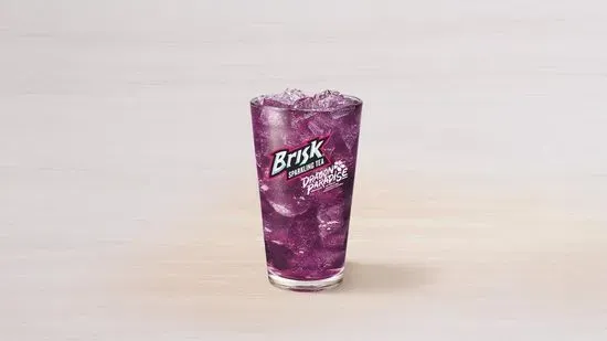 Brisk® Dragon Paradise™ Sparkling Iced Tea