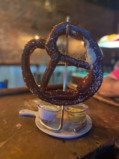 PRETZEL