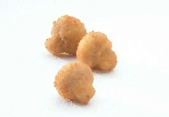 FRIED MUSHROOMS