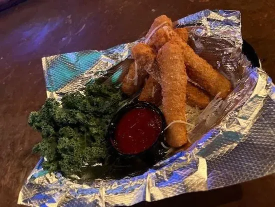 CHEESE STICKS (5)