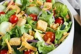 HOUSE SALAD