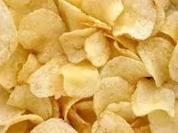 BAG OF CHIPS