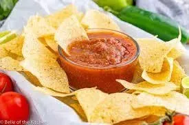 CHIPS N SALSA