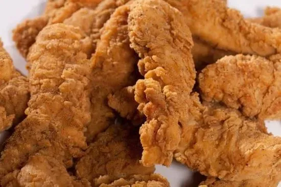 CHICKEN FINGERS (4)