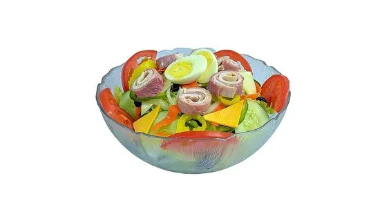 Chef Salad